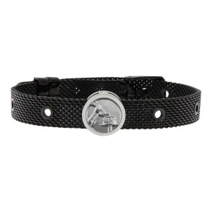 Bracelet Unisexe Cake Designer Talent Jewels TJA-3-04-03-2-235 Noir