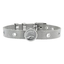 Bracelet Unisexe Charismatic Talent Jewels TJA-5-03-03-1-235 Argenté