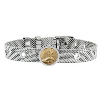 Unisex-Armreif Charismatic Talent Jewels TJA-5-03-01-1-235 Silberfarben