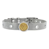 Bracelet Unisexe Dance Talent Jewels TJA-3-20-01-1-235 Argenté