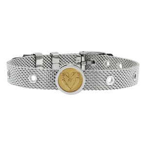 Bracelet Unisexe Dance Talent Jewels TJA-3-20-01-1-235 Argenté