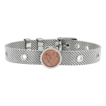 Bracelet Unisexe Dance Talent Jewels TJA-3-20-02-1-235 Argenté