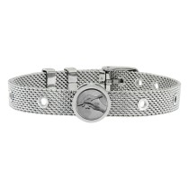 Bracelet Unisexe Designer Talent Jewels TJA-3-06-03-1-235 Argenté