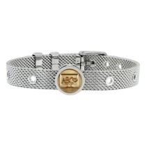 Bracelet Unisexe Educator Talent Jewels TJA-2-06-01-1-235 Argenté