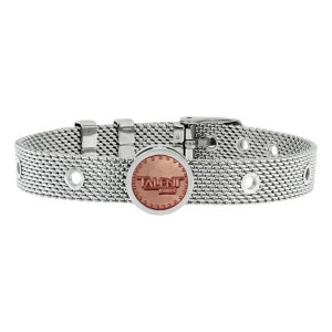 Bracelet Unisexe Talent Talent Jewels TJA-6-01-02-1-235 Argenté