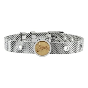Bracelet Unisexe Musician Talent Jewels TJA-4-11-01-1-235 Argenté