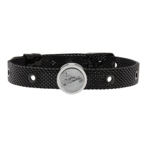 Bracelet Unisexe Musician Talent Jewels TJA-4-11-03-2-235 Noir