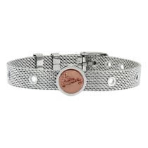 Bracelet Unisexe Musician Talent Jewels TJA-4-11-02-1-235 Argenté