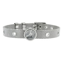 Bracelet Unisexe Optimistic Talent Jewels TJA-5-13-03-1-235 Argenté
