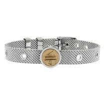 Bracelet Unisexe Pianist Talent Jewels TJA-4-06-01-1-235 Argenté