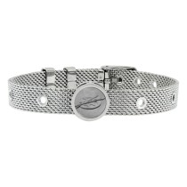 Bracelet Unisexe Painter Talent Jewels TJA-3-11-03-1-235 Argenté