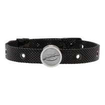 Bracelet Unisexe Painter Talent Jewels TJA-3-11-03-2-235 Noir