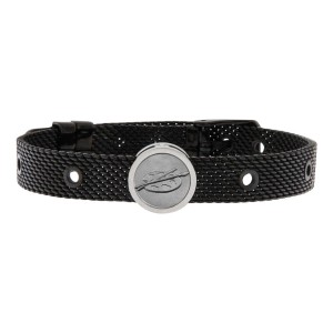 Bracelet Unisexe Painter Talent Jewels TJA-3-11-03-2-235 Noir