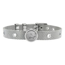 Bracelet Unisexe Writer Talent Jewels TJA-3-14-03-1-235 Argenté