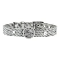 Bracelet Unisexe Stylist Talent Jewels TJA-3-16-03-1-235 Argenté
