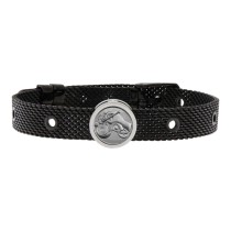 Bracelet Unisexe Stylist Talent Jewels TJA-3-16-03-2-235 Noir