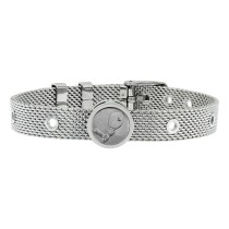 Unisex Bracelet Tennis Player Talent Jewels TJA-1-18-03-1-235 Silver