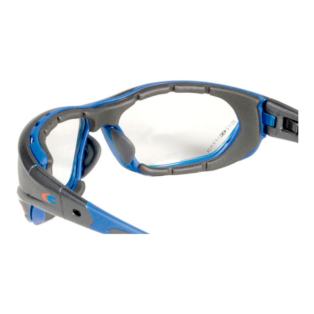 Lunettes de Protection Cofra Combowall