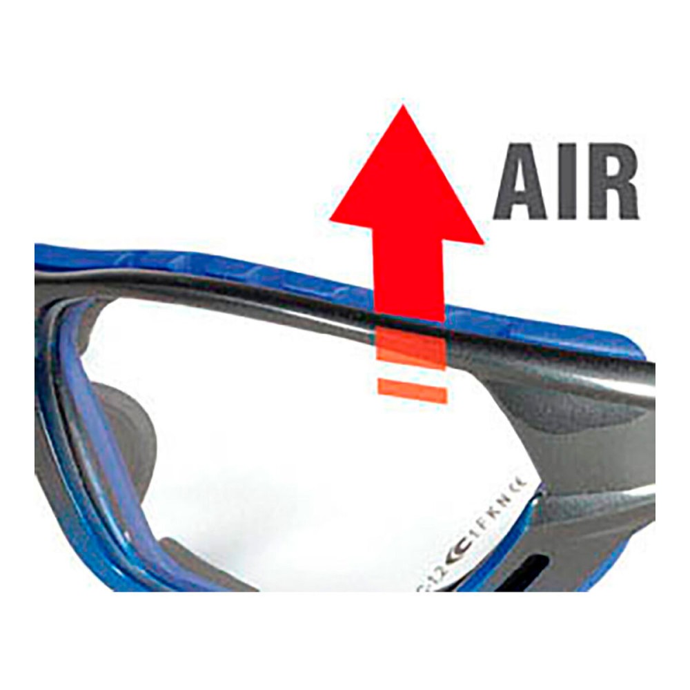 Lunettes de Protection Cofra Combowall