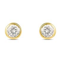Damenohrringe Stroili 1425420 Gold