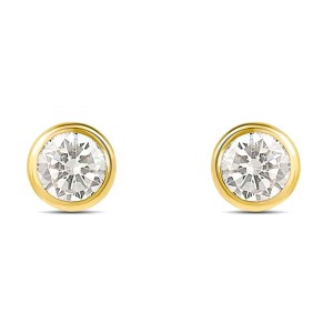 Damenohrringe Stroili 1425420 Gold