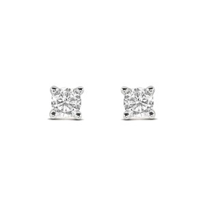 Boucles d´oreilles Femme Stroili 1275949 Argenté