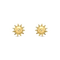Damenohrringe Stroili 1436005 Gold