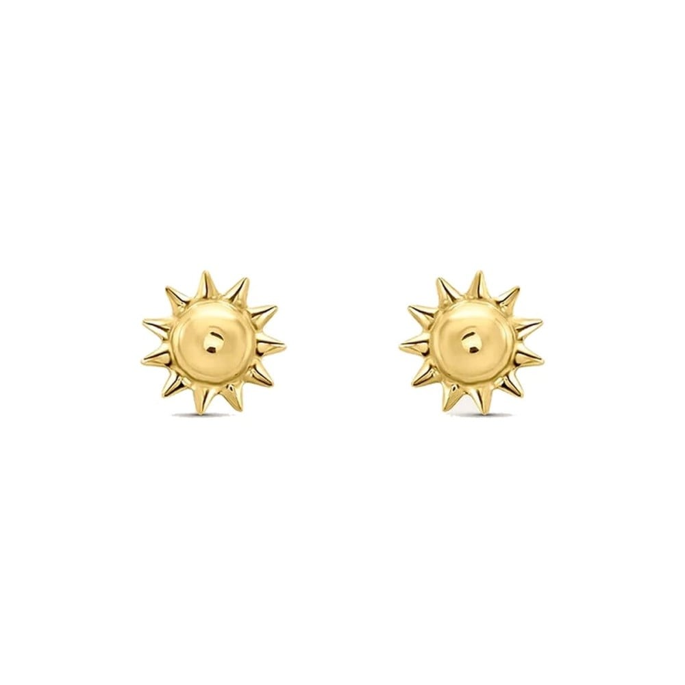 Damenohrringe Stroili 1436005 Gold