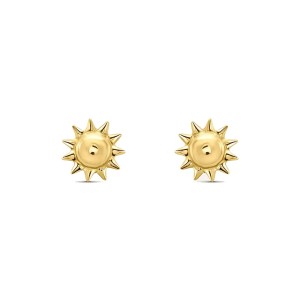 Damenohrringe Stroili 1436005 Gold