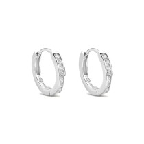Boucles d´oreilles Femme Stroili 1659591 Argenté