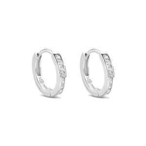 Boucles d´oreilles Femme Stroili 1659591 Argenté