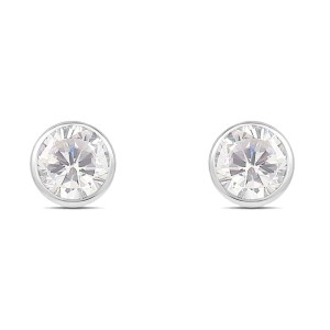 Boucles d´oreilles Femme Stroili 1425417 Argenté