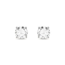 Boucles d´oreilles Femme Stroili 1275950 Argenté