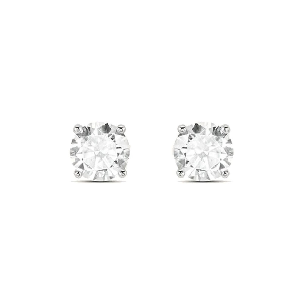 Ladies' Earrings Stroili 1275950 Silver