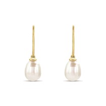 Damenohrringe Stroili 1433772 Gold