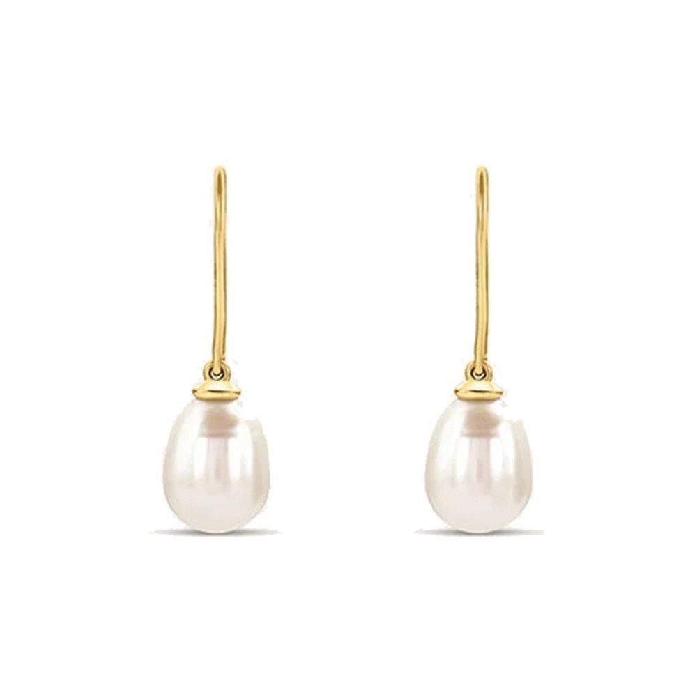 Boucles d´oreilles Femme Stroili 1433772 Doré