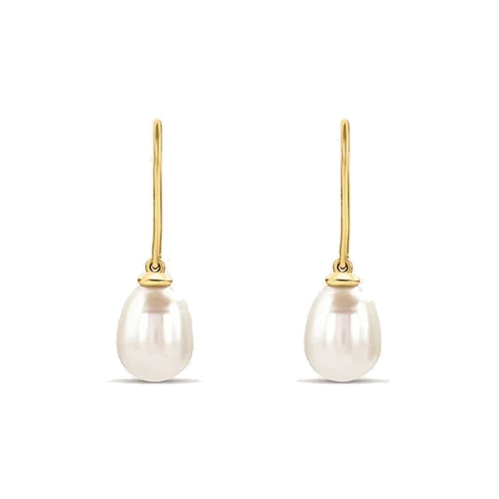 Damenohrringe Stroili 1433772 Gold