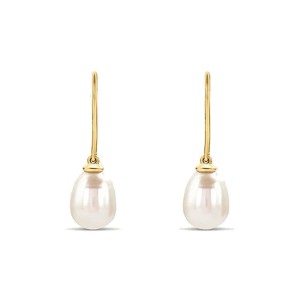Damenohrringe Stroili 1433772 Gold
