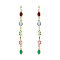 Boucles d´oreilles Femme Stroili 1697523