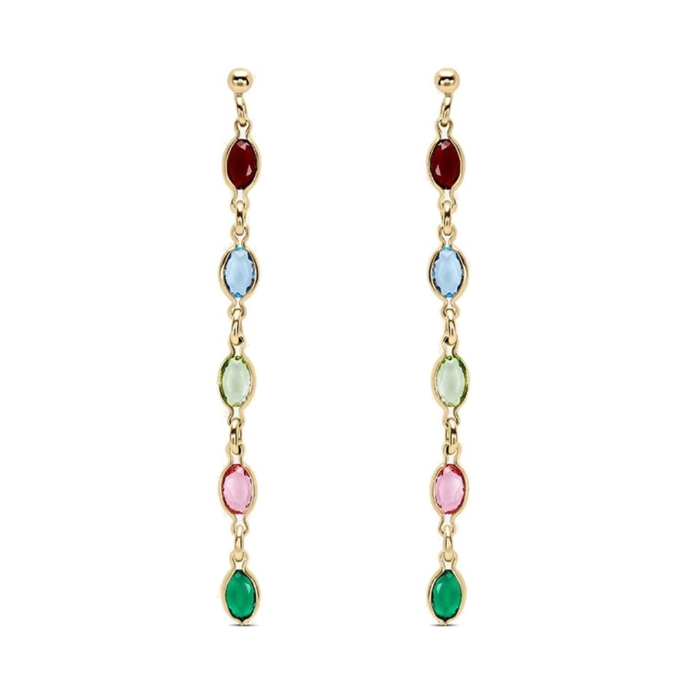 Ladies' Earrings Stroili 1697523