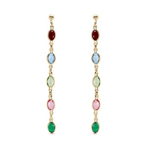 Ladies' Earrings Stroili 1697523