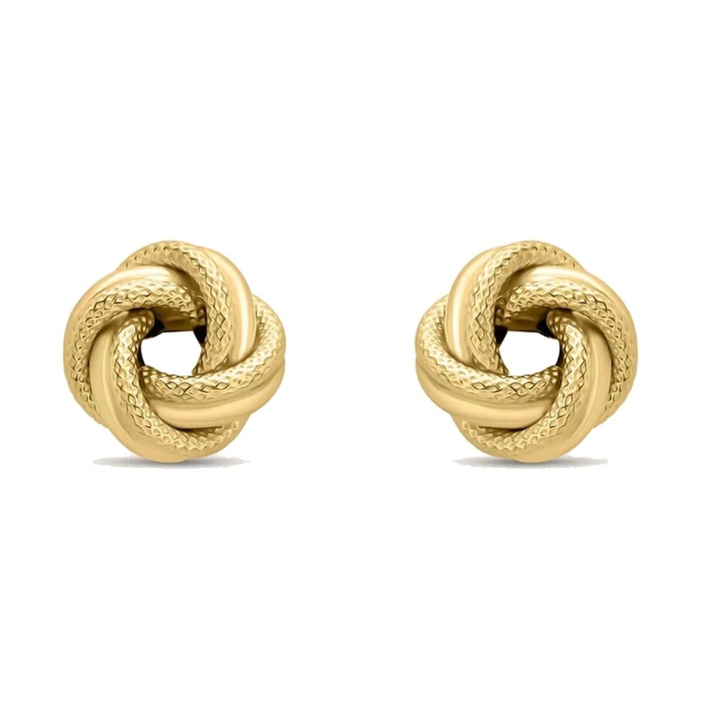 Damenohrringe Stroili 1413352 Gold