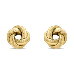 Damenohrringe Stroili 1413352 Gold