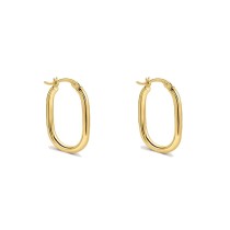 Damenohrringe Stroili 1436194 Gold
