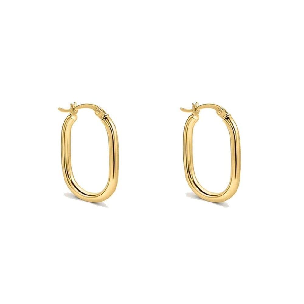 Damenohrringe Stroili 1436194 Gold
