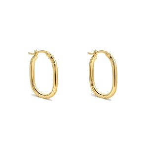 Damenohrringe Stroili 1436194 Gold