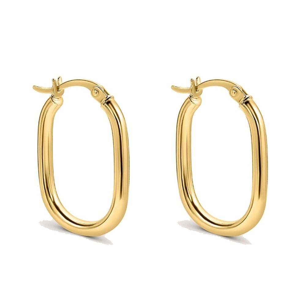 Damenohrringe Stroili 1436195 Gold