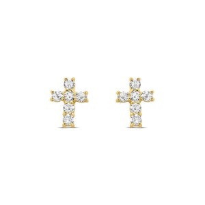 Damenohrringe Stroili 1435998 Gold