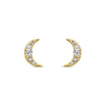 Damenohrringe Stroili 1435997 Gold