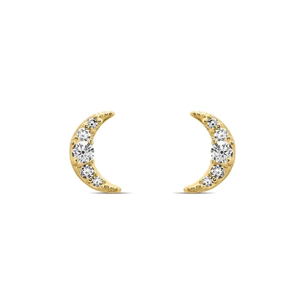 Damenohrringe Stroili 1435997 Gold